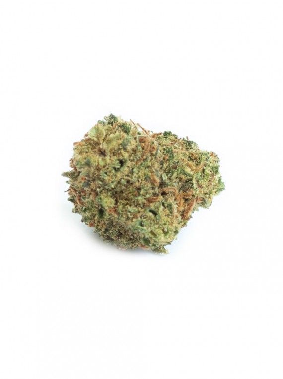 B-Chill CBD, Bubblegum, Indoor, 20g – Ansicht 2