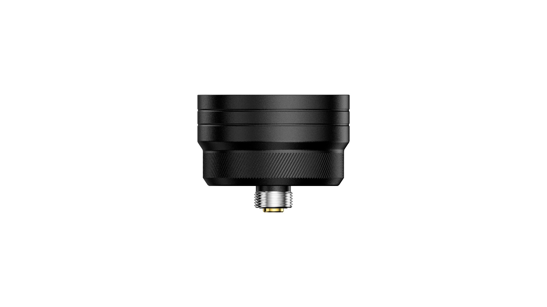 Geekvape E100 510er Adapter, Black