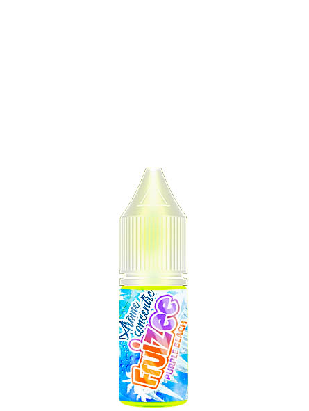 Aroma Fruizee - Purple Beach, 10ml