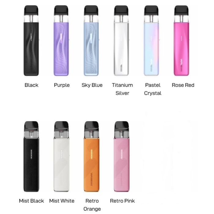 Vaporesso XROS 5 MINI Kit