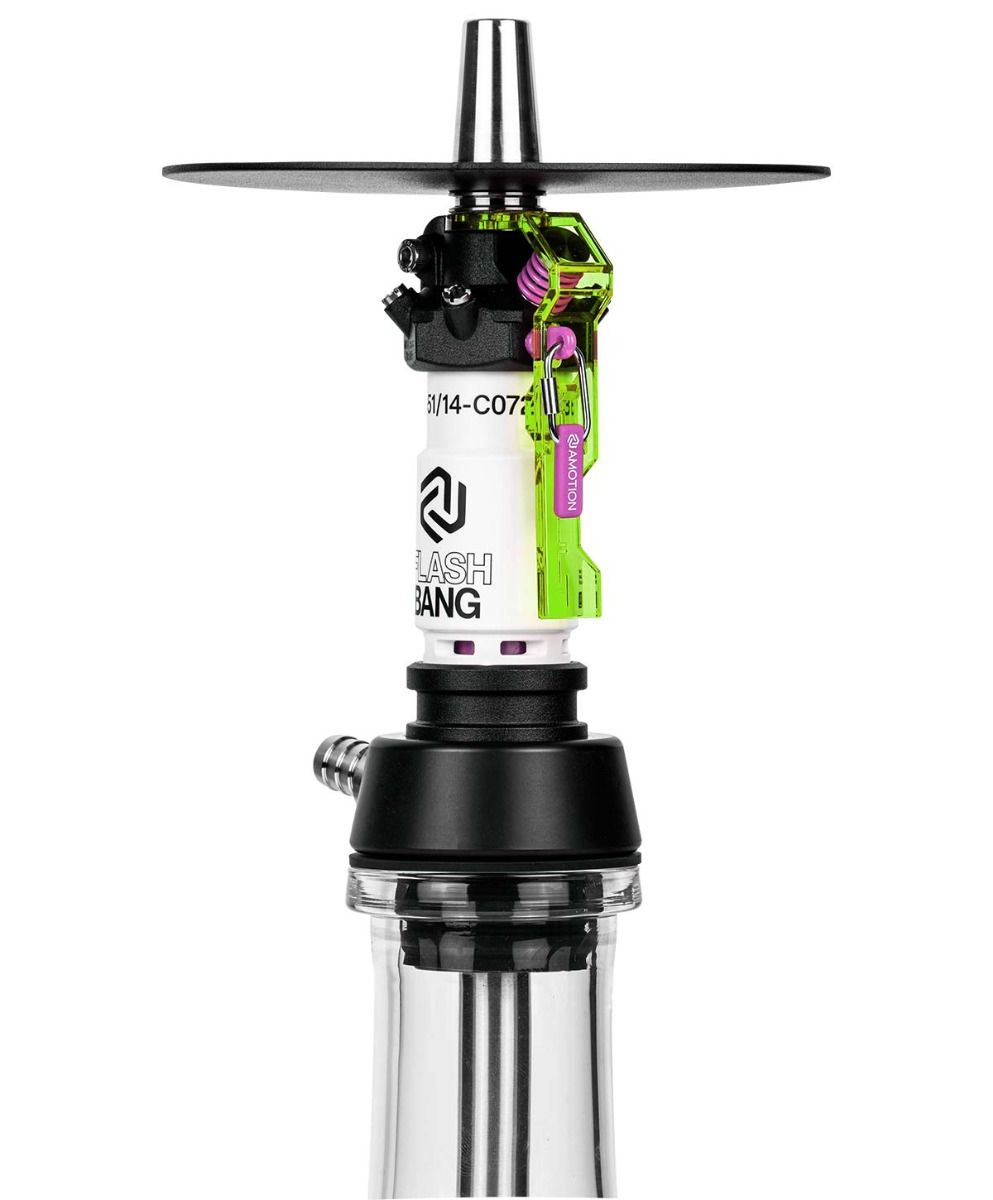 Amotion Flash Bang - Toxic – Ansicht 2