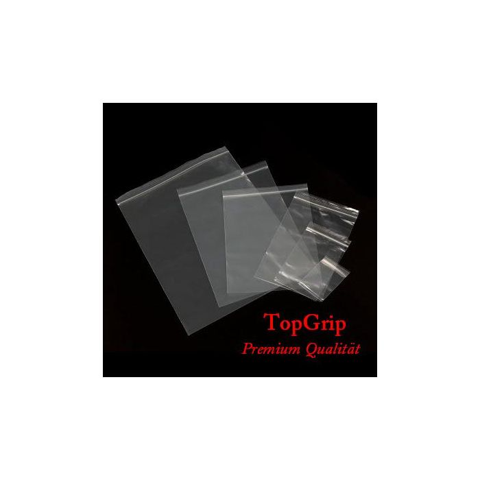 TopGrip 50 x 75 mm 100 Stk., 100my
