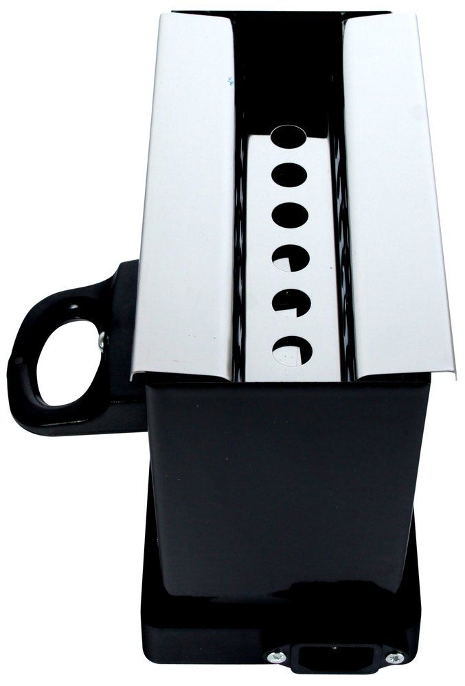Shark Kohleanzünder Toaster 800W – Ansicht 5
