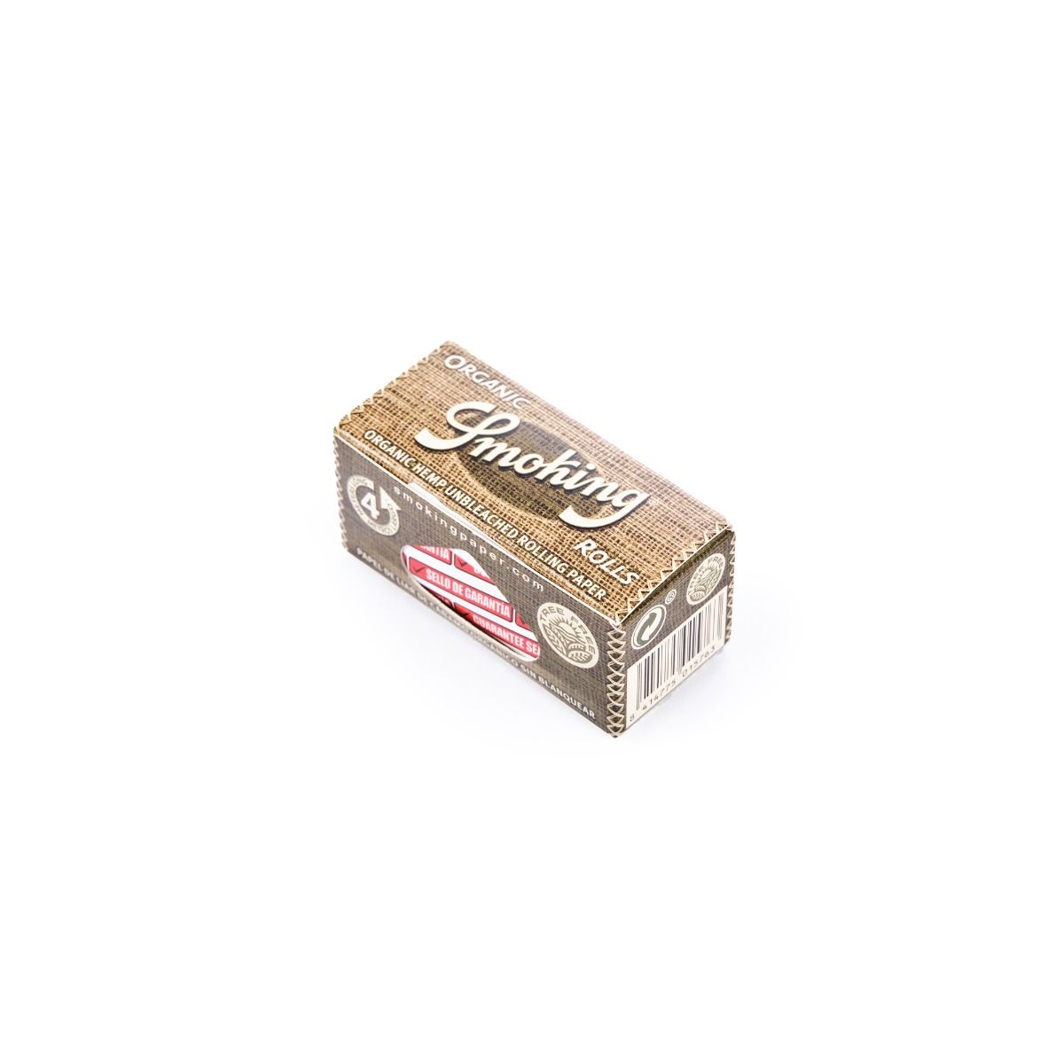 Smoking Brown Roll – Ansicht 2