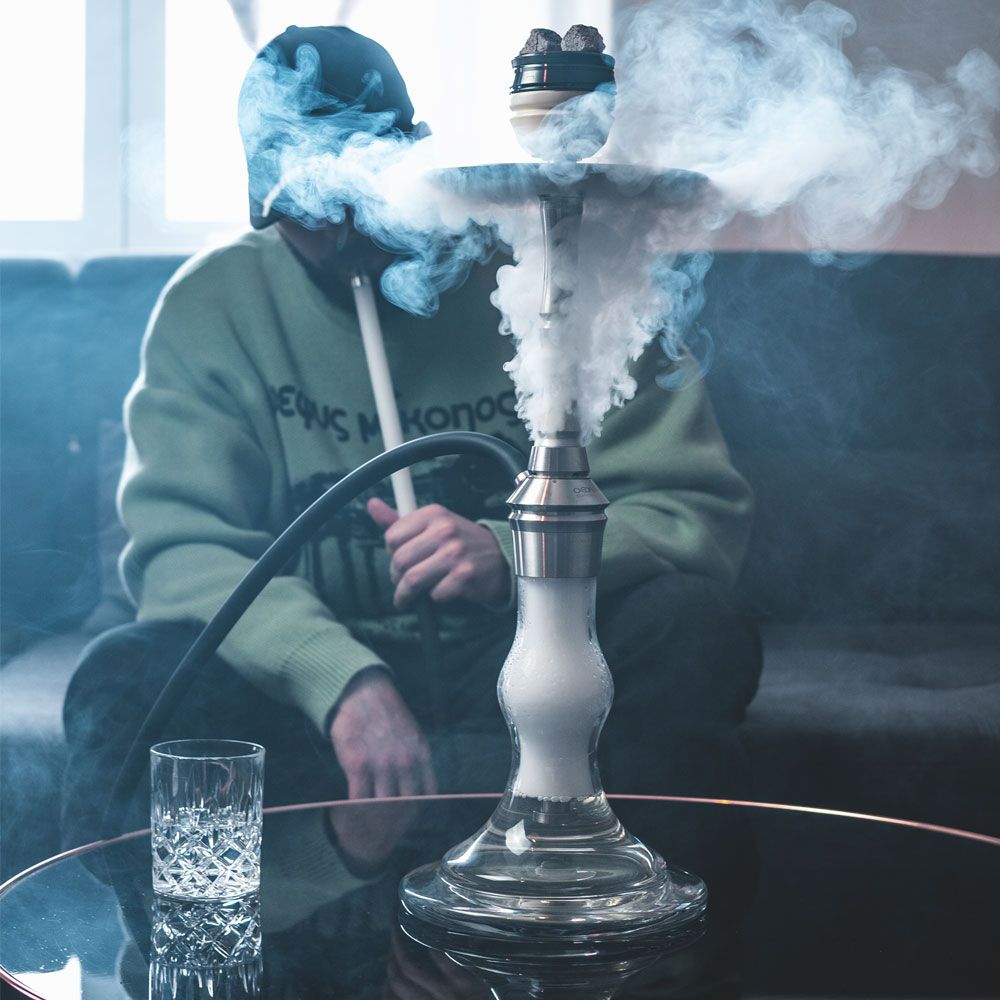 AEON Shisha Edition 5 - Lounge Plus Dune – Ansicht 3