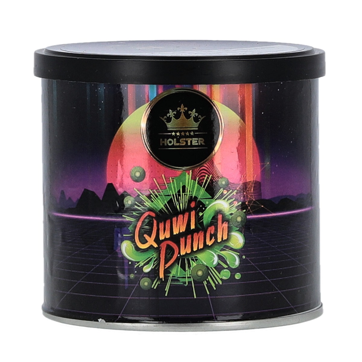 Holster Shisha Tabak - Quwi Punch 200g