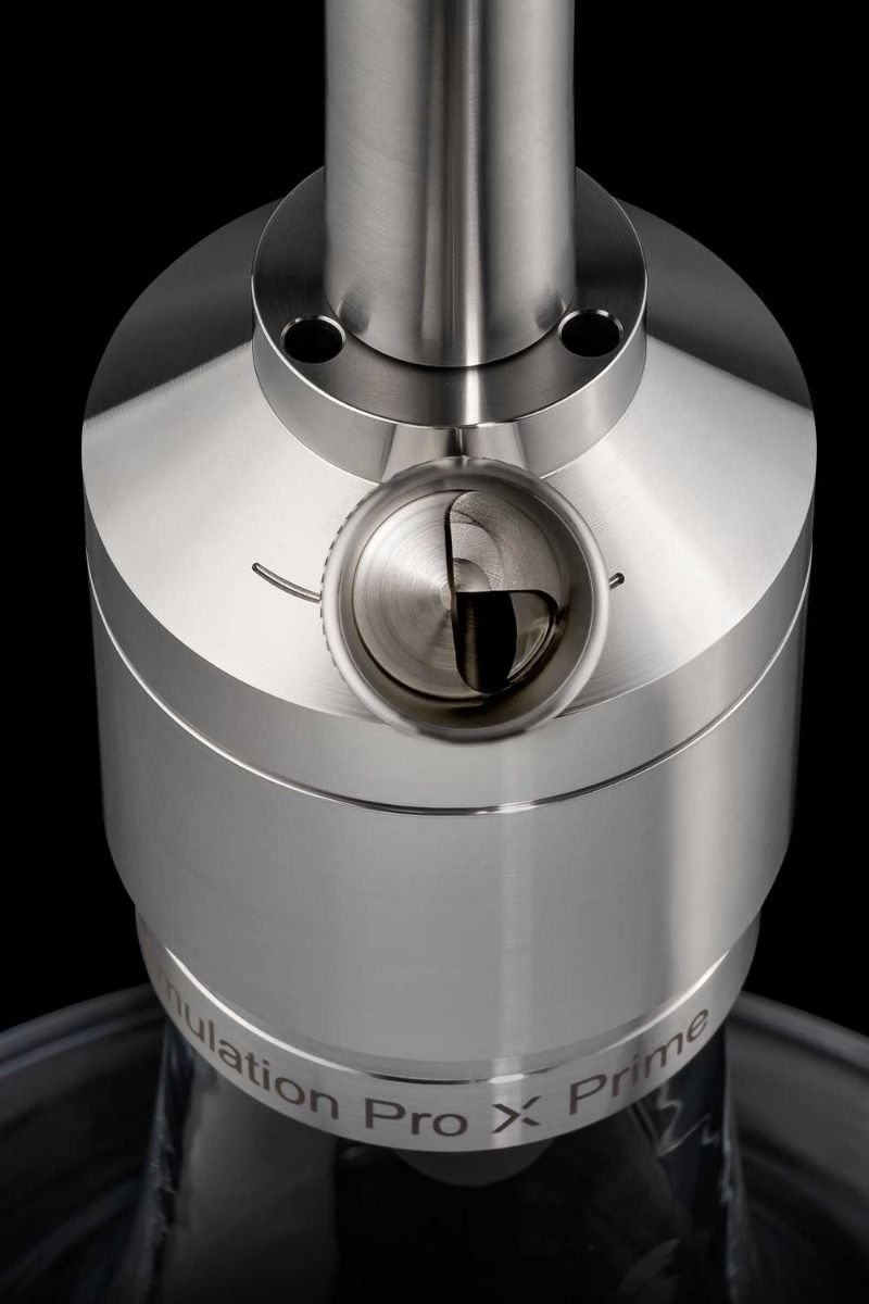 Steamulation Pro X Prime II - Blue Matt – Ansicht 6