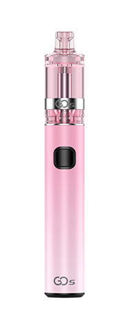 Innokin GO S Kit – Rosa