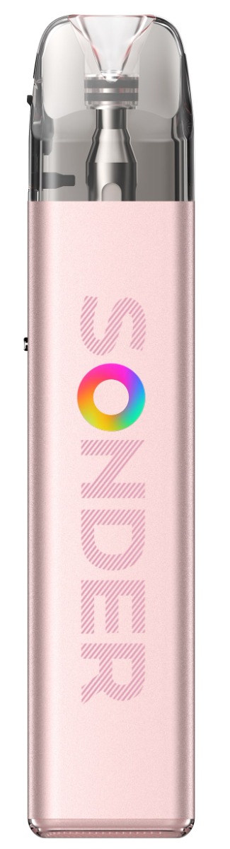 Geekvape Spécial Q2 Kit – Pink