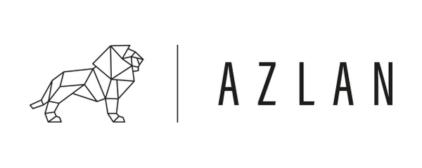 Azlan Logo