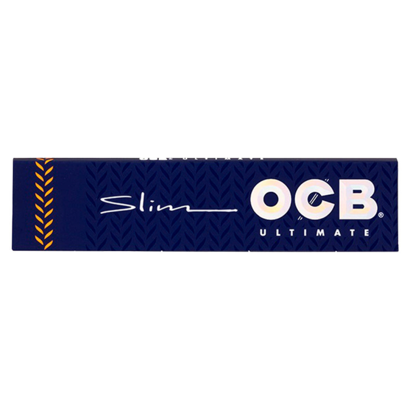 OCB KingSize Slim - Ultimate (50 x 32 Stk.)