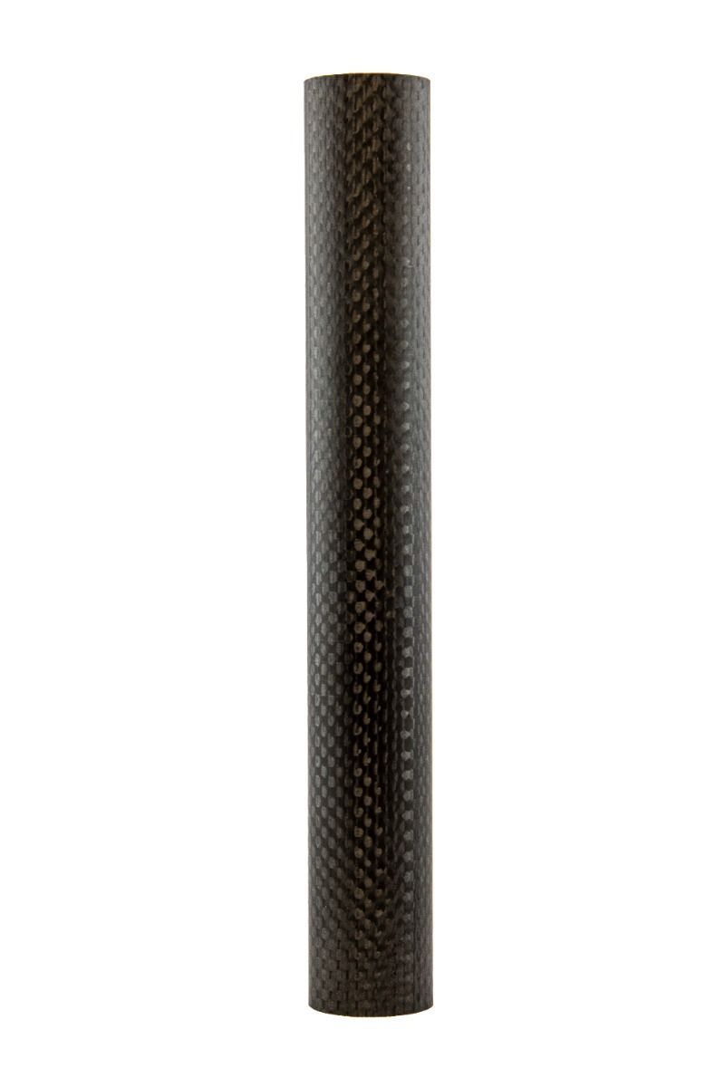 Steamulation Sleeve Big -  Carbon Black matt – Ansicht 2