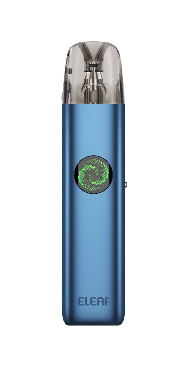 Eleaf iVeni SE Kit – Bleu