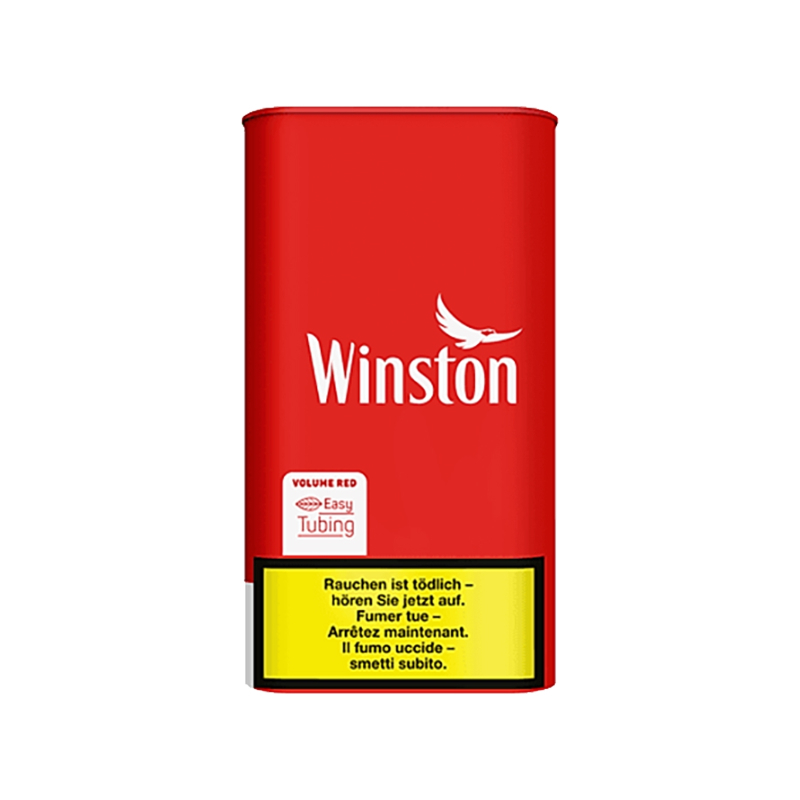 Winston Classic HVT Volumentabak Dose 85g