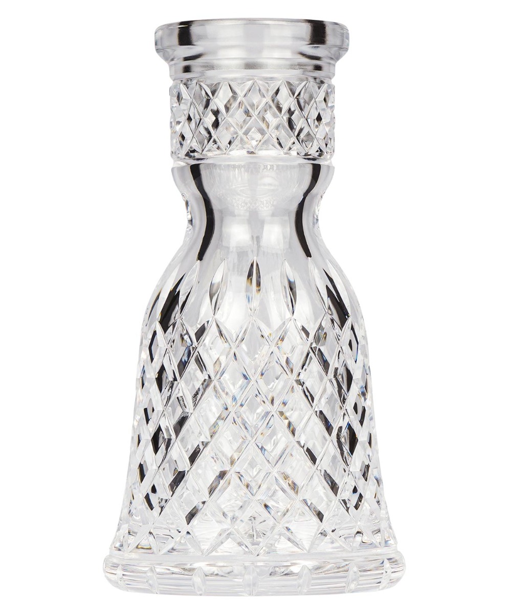 Moze x Caesar Crystal Steckbowl Tradi - Crown Cut - Clear