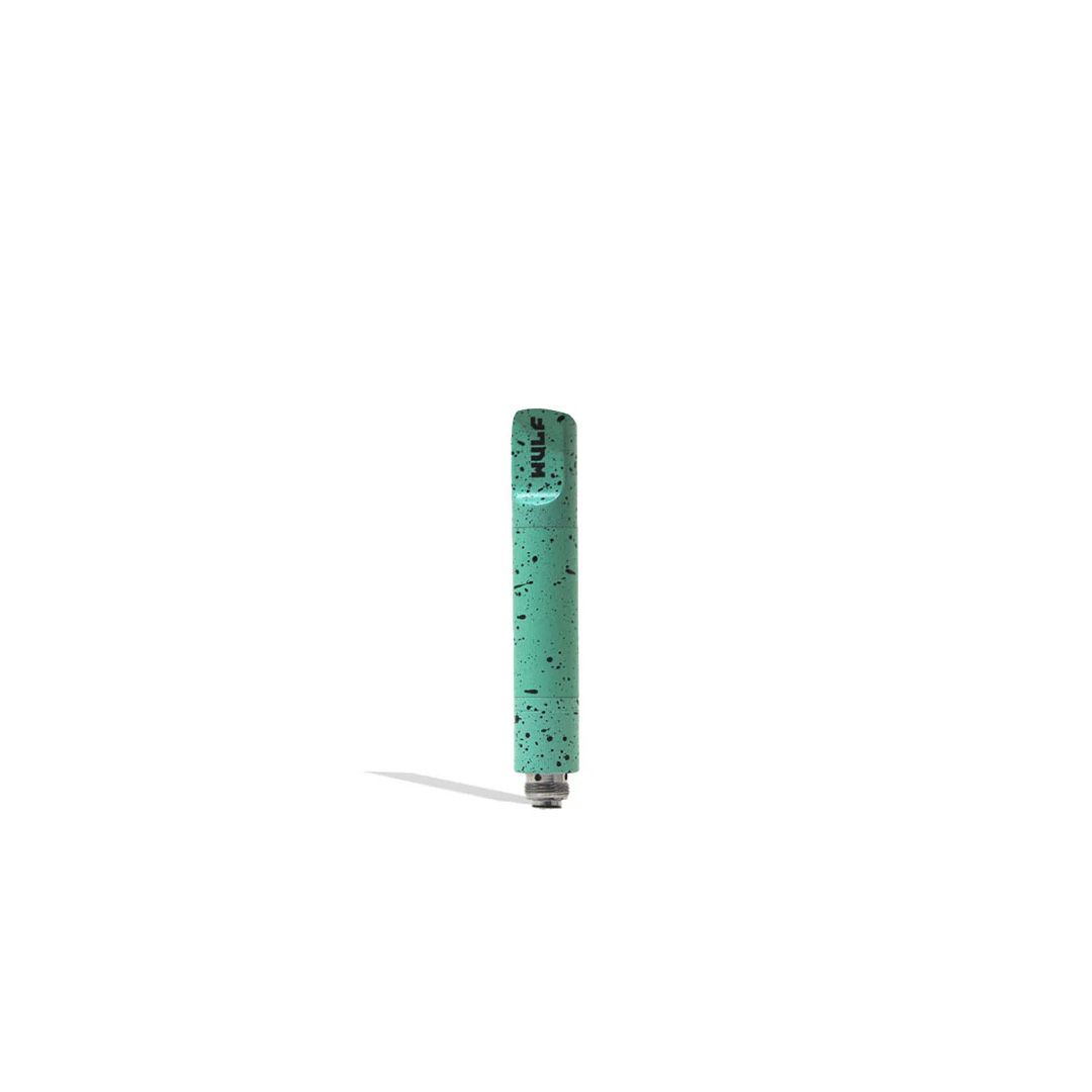 Wulf UNI Max Öl-Vaporizer, türkise-schwarz – Ansicht 4