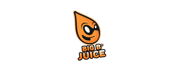 Big B Juice Logo