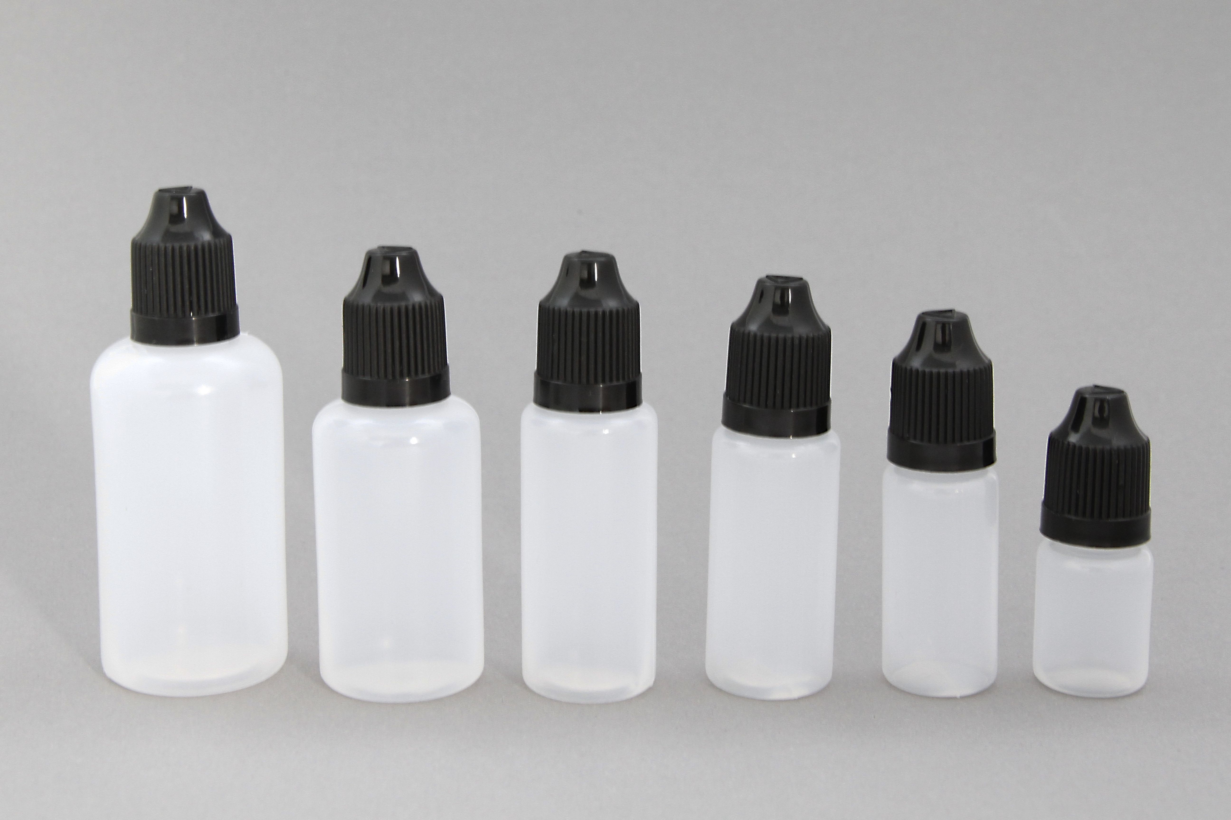 15ml Fläschchen PE – Ansicht 4