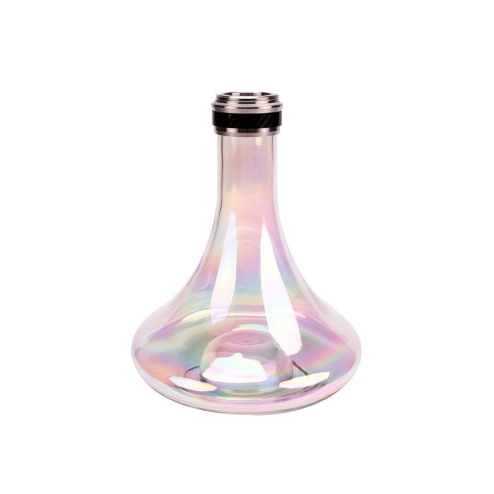 Amy Deluxe Carbonica Force R Glasbowl SS21.01 - Regenbogen