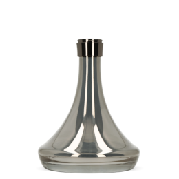 El Badia C5 V2 - Shiny Carbon Ersatzglas