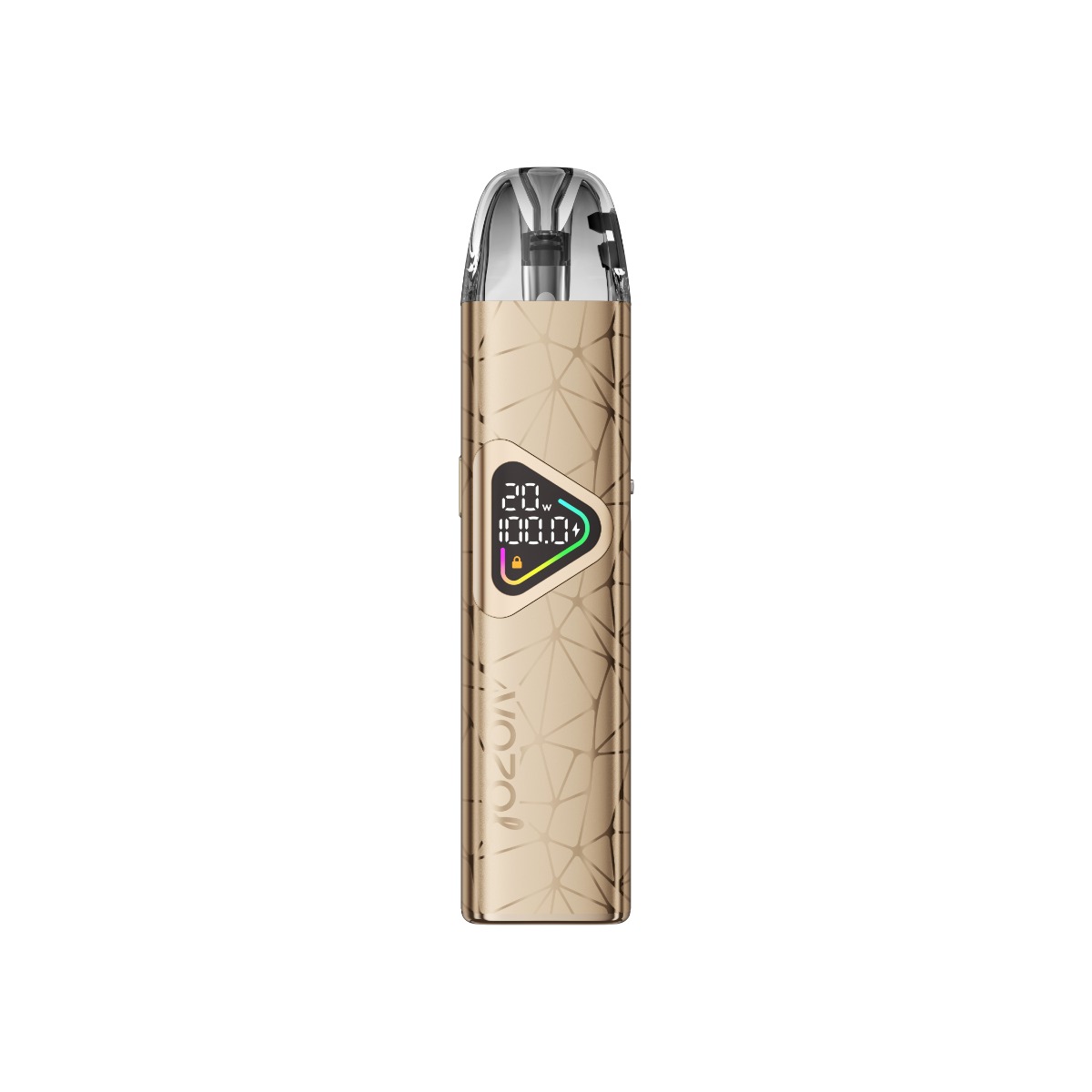 VOZOL ACE Go Kit – Oro