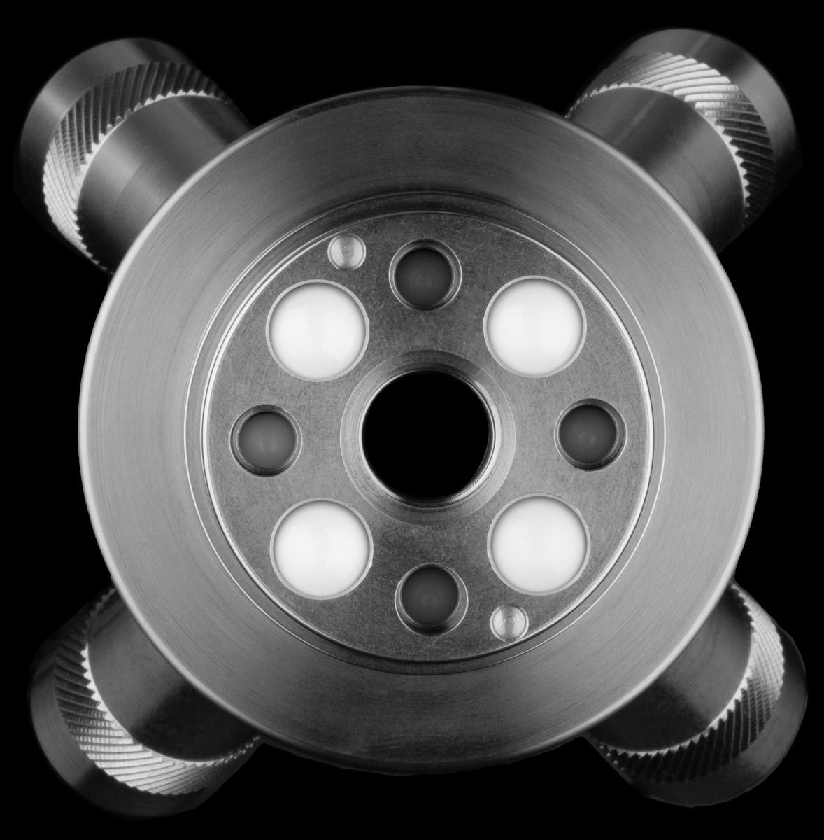 Steamulation Ultimate - Orange glanz metallic – Ansicht 10