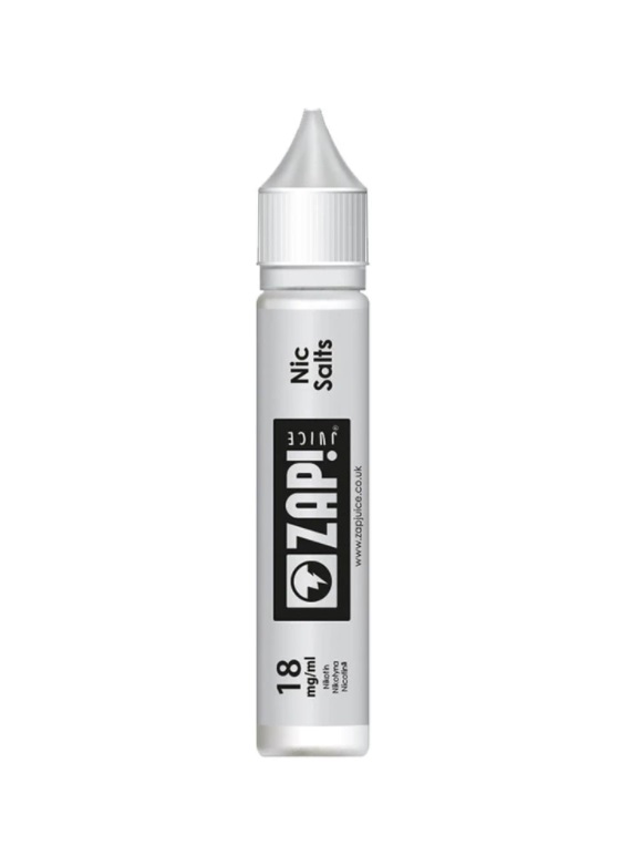 ZAP! Juice Nikotin-Salt Shot 18mg