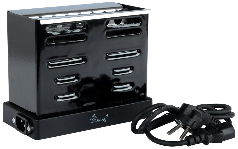 Shark Kohleanzünder Toaster 800W – Ansicht 3