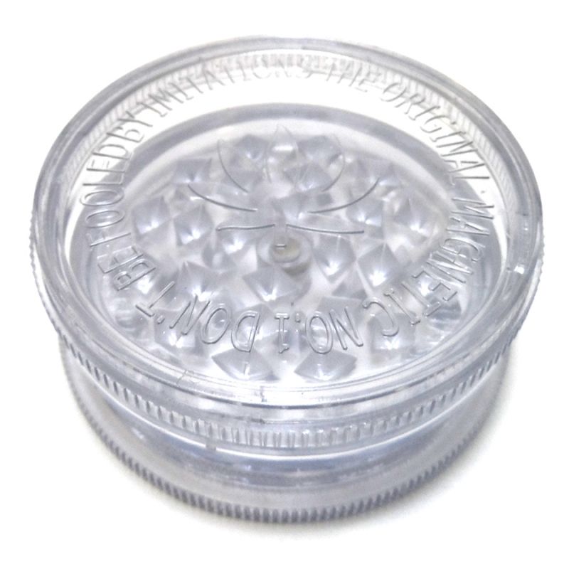 Acryl Grinder 58mm, 3-teilig, assortiert – Ansicht 4