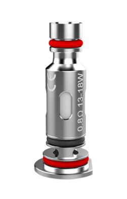 4 x Uwell Caliburn G / G2 / X / GZ2 Koko Prime Coil – 0.80 Ω