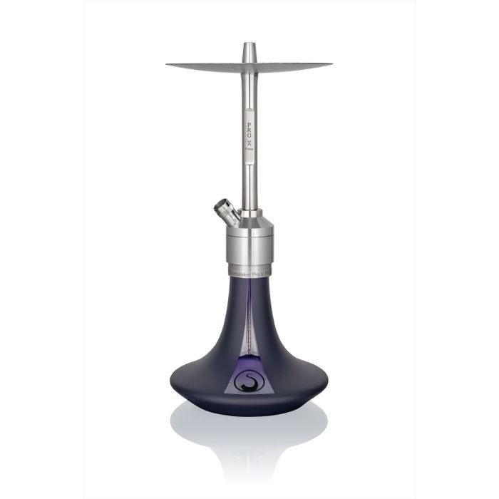 Steamulation Pro X Prime II - Blue Matt