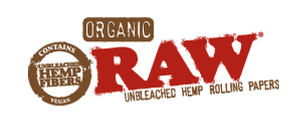 Raw Logo