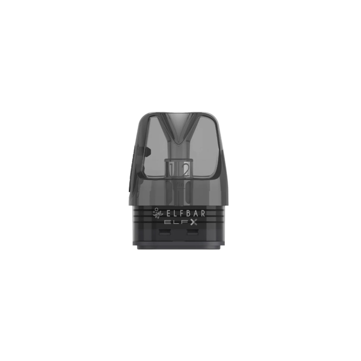3 x ELFBAR ELFX Pod – 0.80 Ω