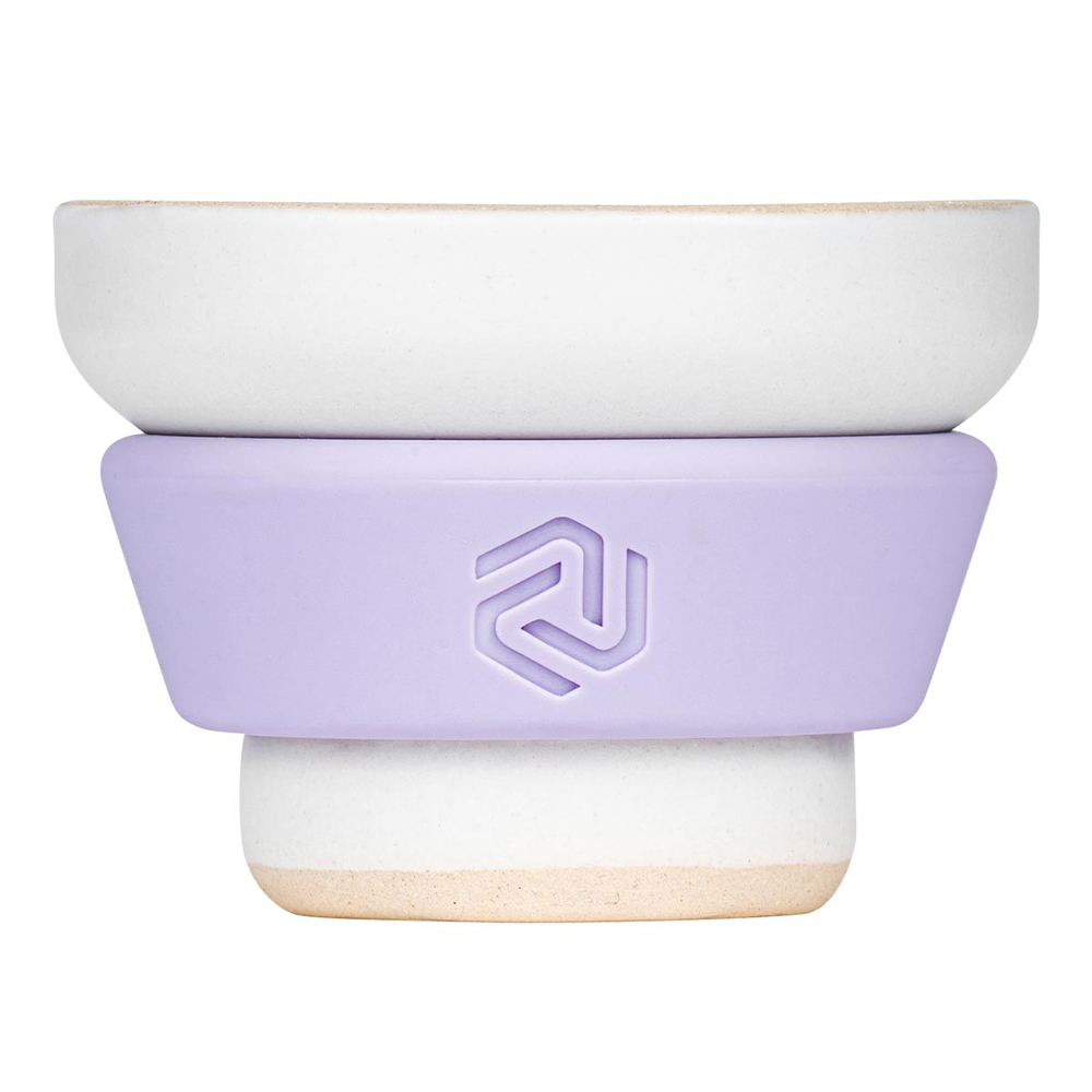 Amotion Dot - Mauve