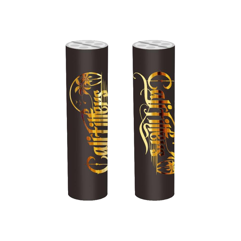 Cali Filters - Aktivkohle Filter 6mm (20 Stk.)