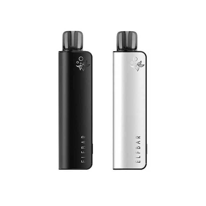 ELFBAR ELFA Master Kit