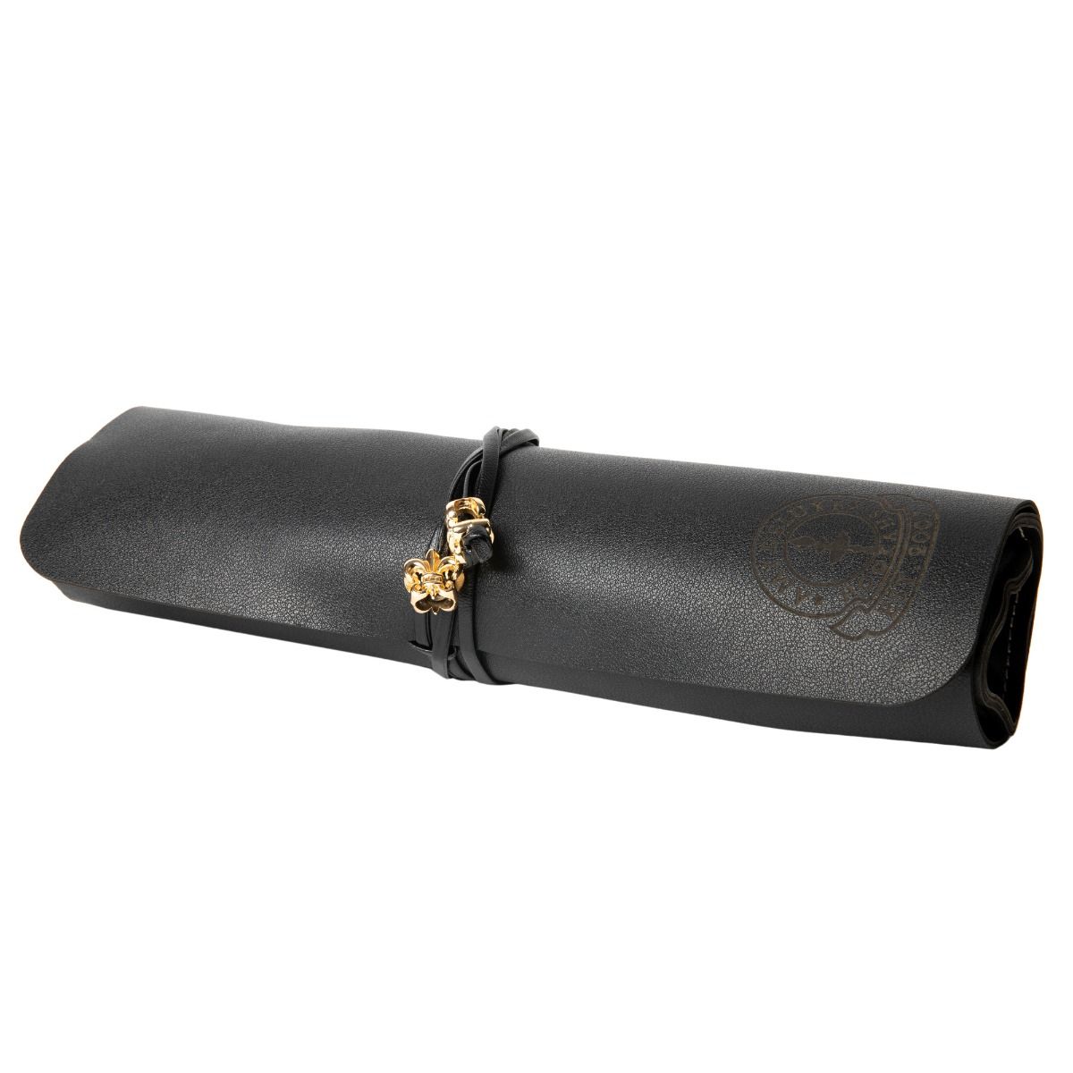 Amy Deluxe Shisha Besteck Set Celtic - Bronze – Ansicht 3