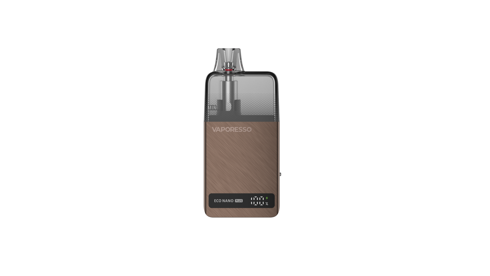 Vaporesso Eco Nano Plus Kit – Brown