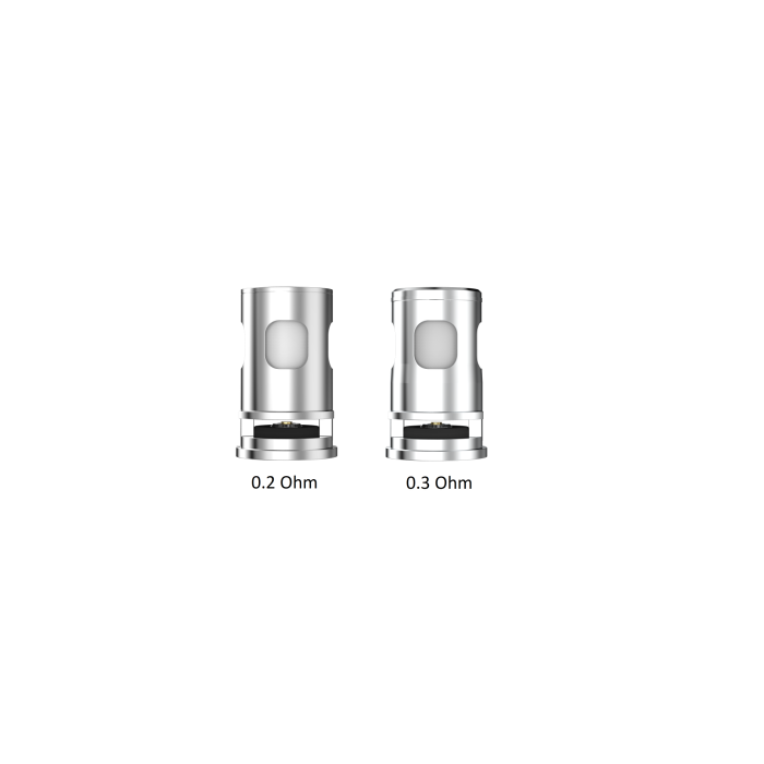 5 x Innokin ZF Coil