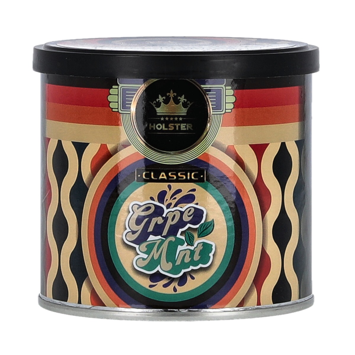 Holster Shisha Tabak - Grpe Mnt 200g