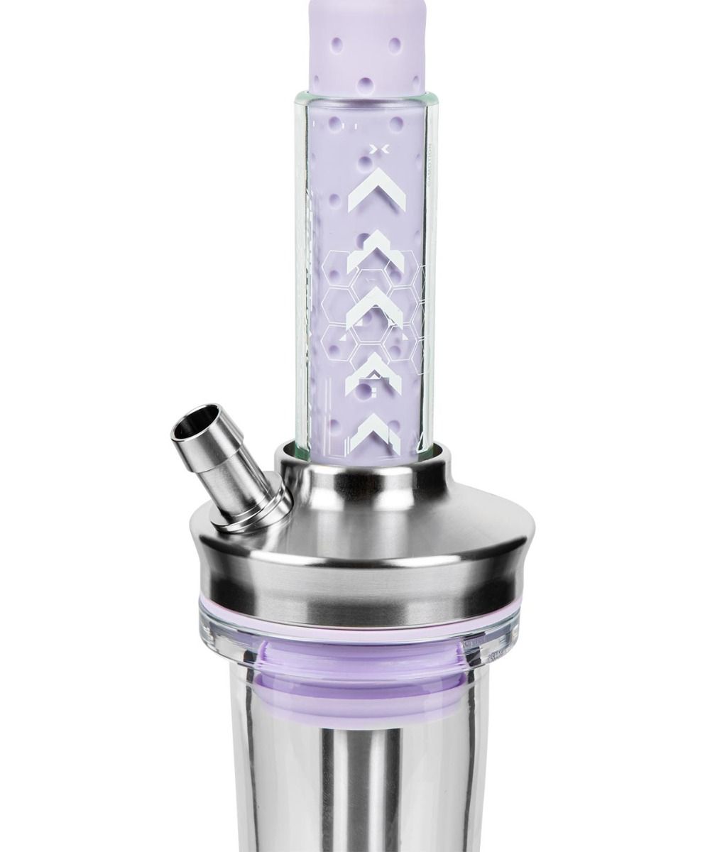 Amotion FUTR - Mauve – Ansicht 3