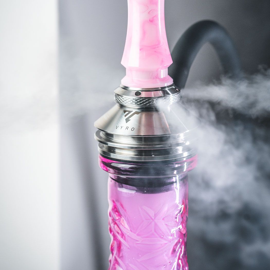 VYRO - Spectre - Pink – Ansicht 4