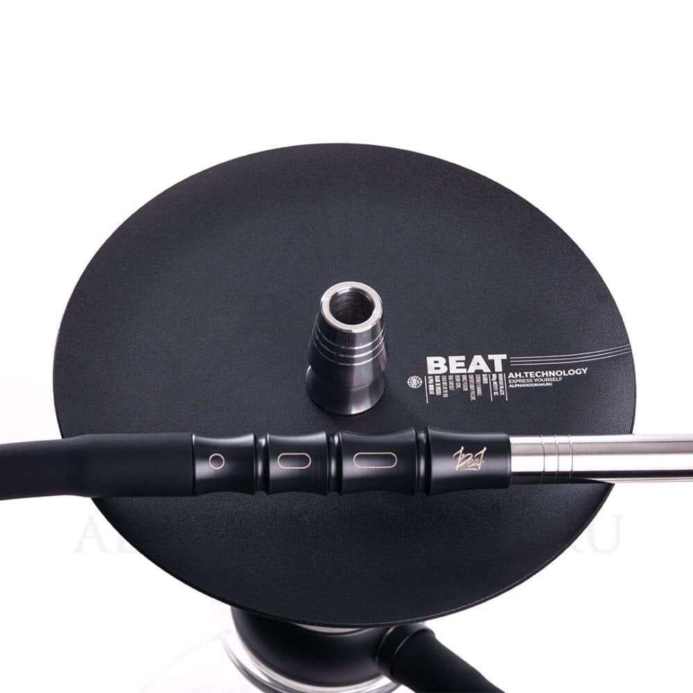 Alpha Hookah - Beat – Ansicht 2