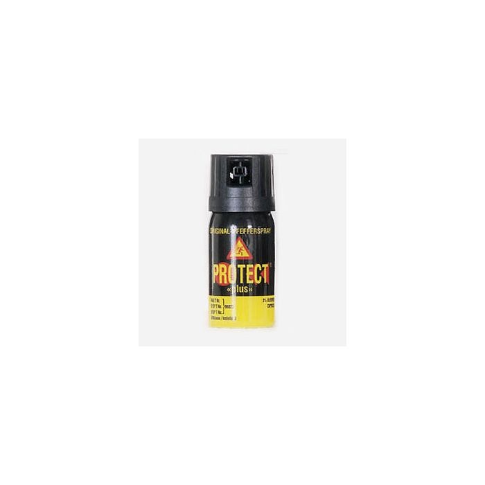 Pfefferspray Fog 40ml