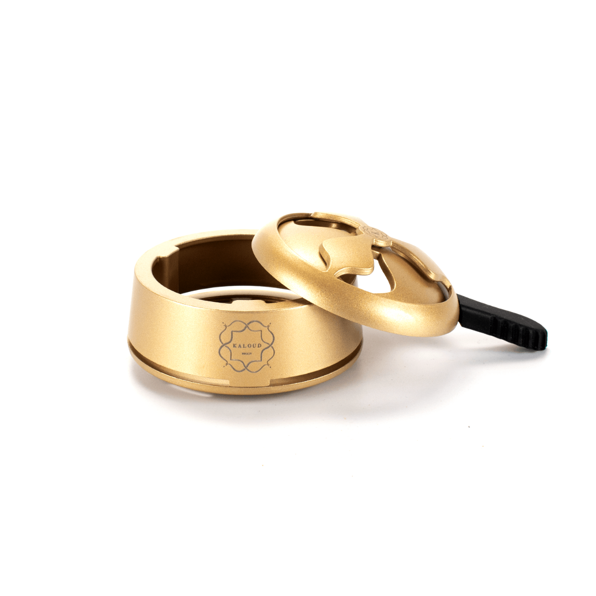 Kaloud Lotus I+ - Auris (Gold) – Ansicht 2