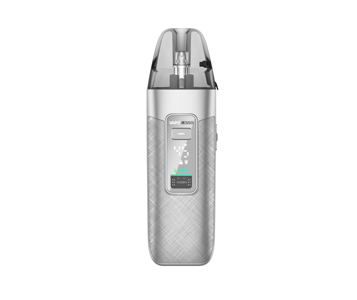 Vaporesso LUXE X3 Kit – Silber