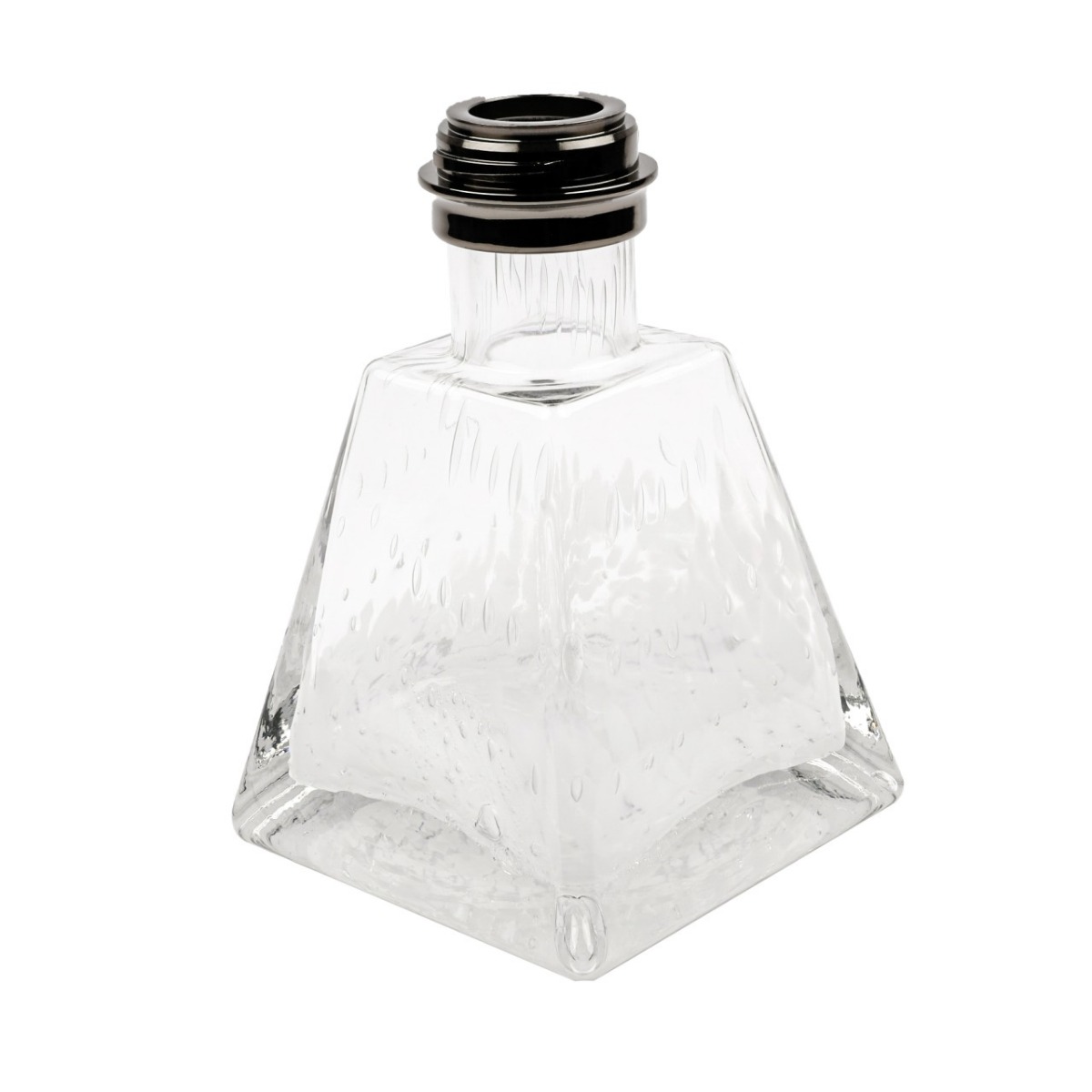 Amy Deluxe I Need You 038 Glasbowl Schwarz - Transparent