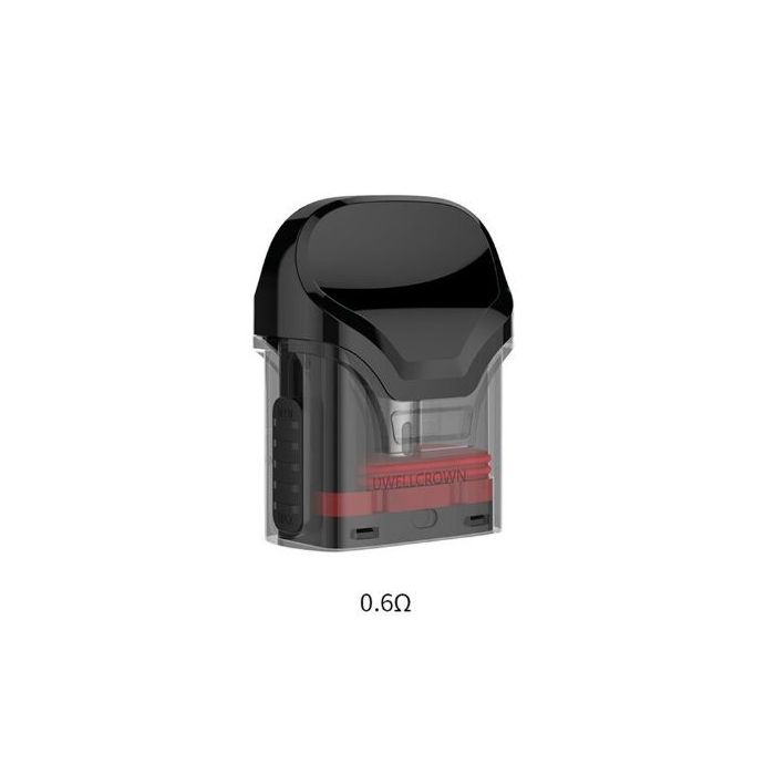 2 x Uwell Crown Pods Paket