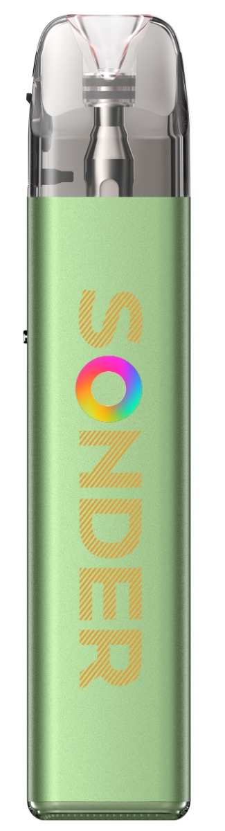 Geekvape Sonder Q2 Kit – Grün