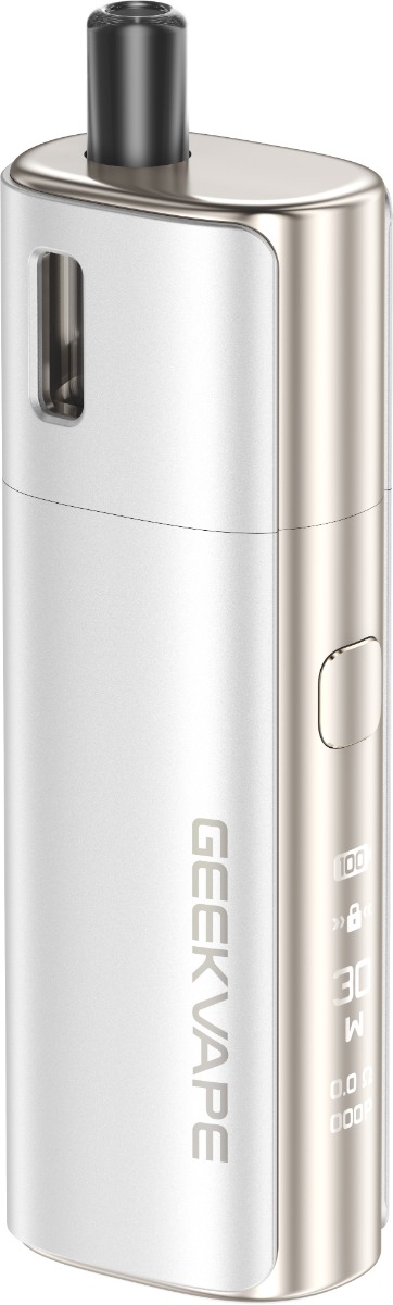 Geekvape SOUL 2 Kit – Weiss